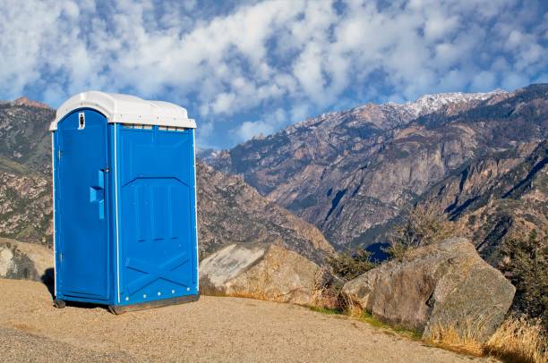Affordable portable toilet rental in Colmar Manor, MD
