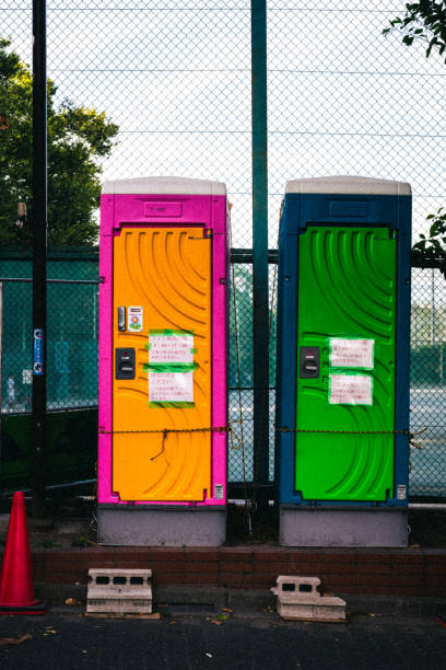 Portable Toilet Options We Offer in Colmar Manor, MD