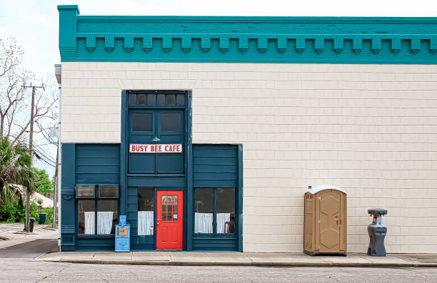 Best Portable toilet rental cost  in Colmar Manor, MD