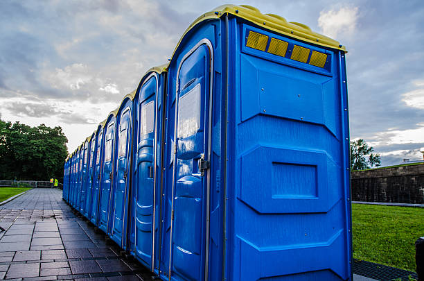 Best Long-term porta potty rental  in Colmar Manor, MD